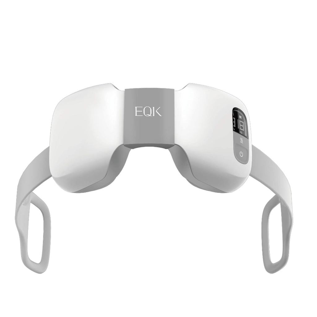 Massage Elite 3D Deep Kneading Smart Neck Massager with 4 Modes