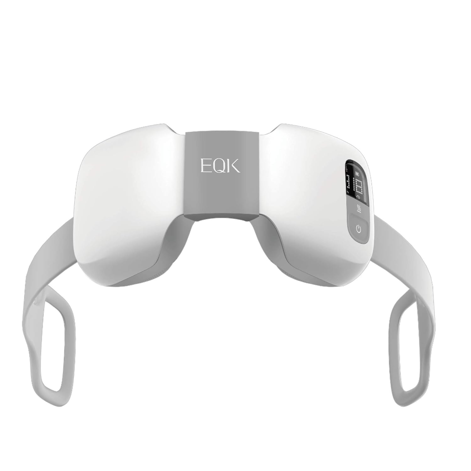 Massage Elite 3D Deep Kneading Smart Neck Massager with 4 Modes